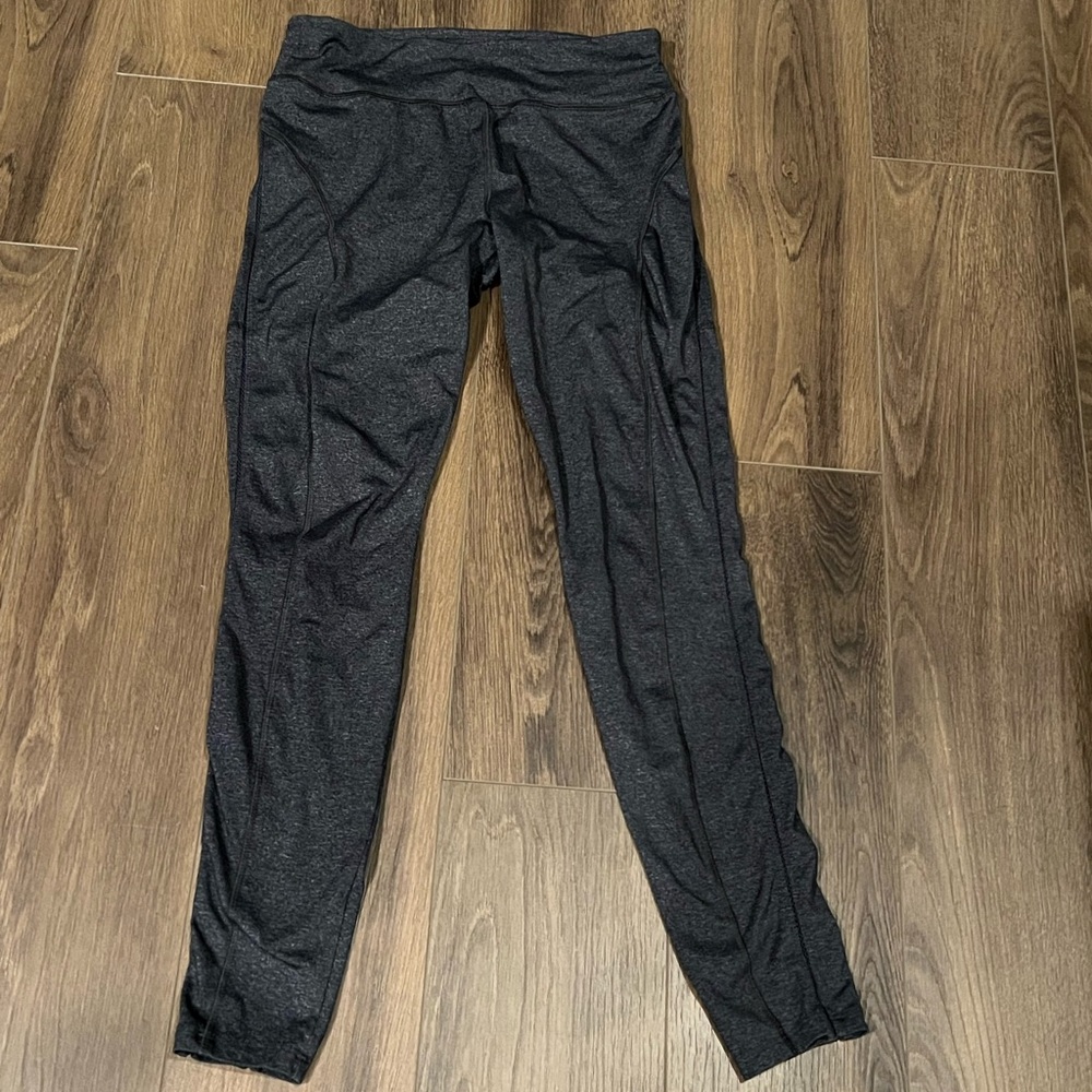 Small Grey Old Navy Leggings